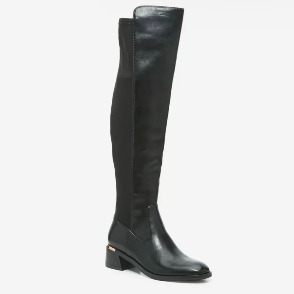 *NEW* Over the knee boots